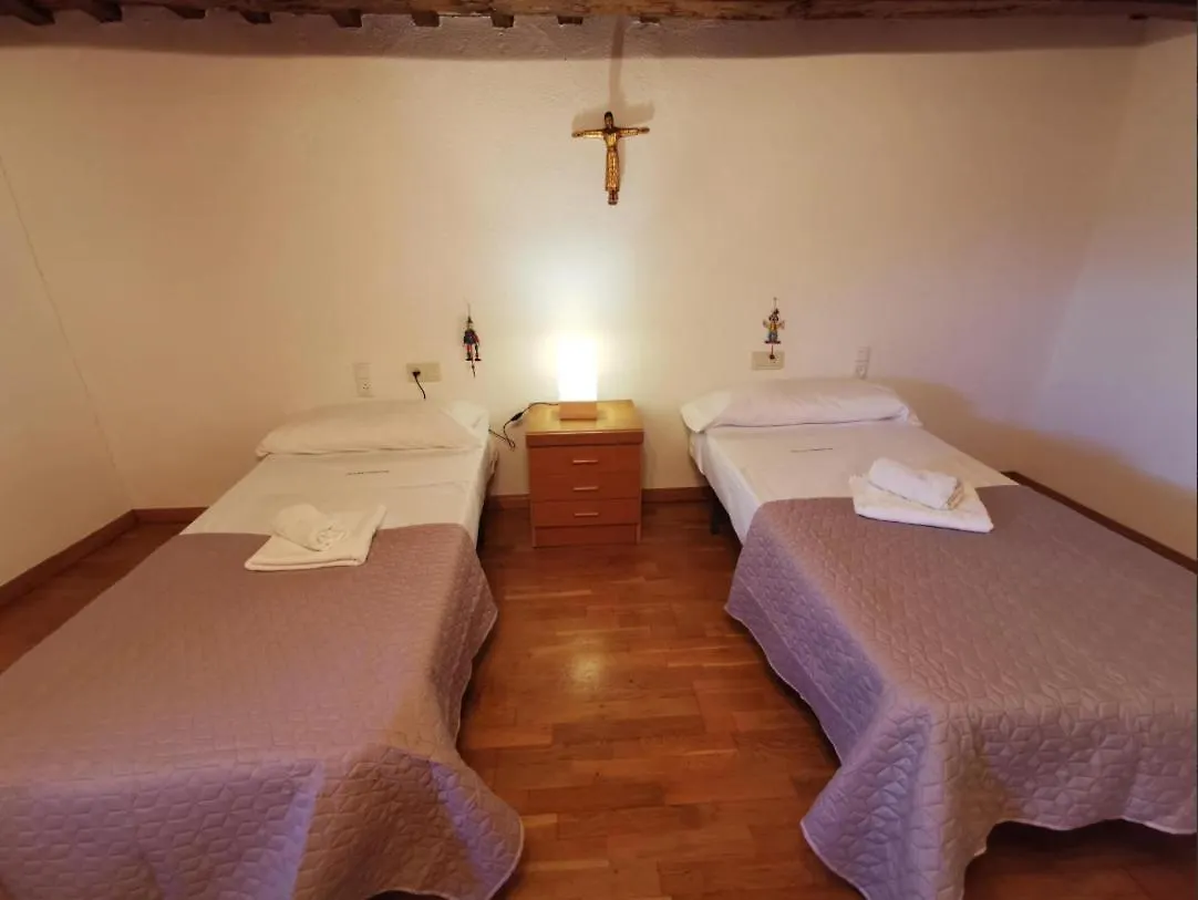 Masia Can Tibau Llagostera